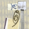 Paper Collage Art For Sale in NYC