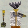 Collage Papers | Paper Collages