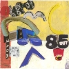 Acrylic Collage On Paper in NYC