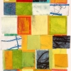 COLOR GRID 14 WOVEN PAPERS