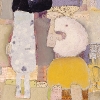 Talk Talk - Birds in Art