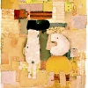 Talk Talk - Birds in Art