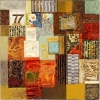 Abstract Grid
