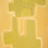 Monoprint Art | Art Collage